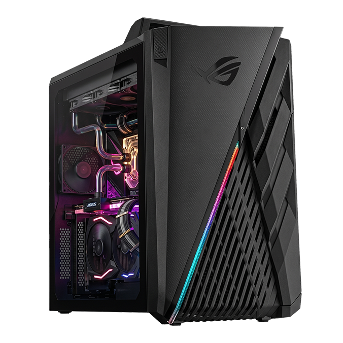 Starter Gaming Build