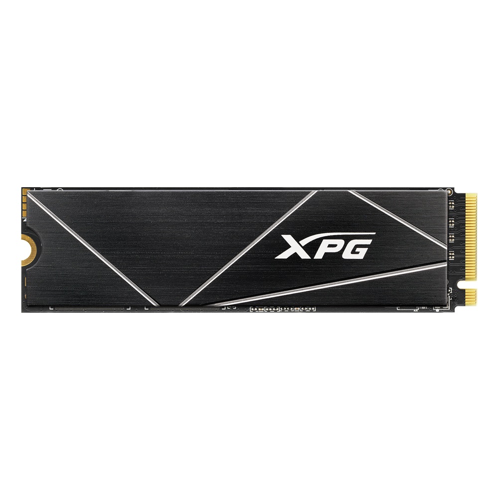 XPG GAMMIX S70 BLADE 4TB PCIe Gen4 x4 M.2 2280 Solid State Drive