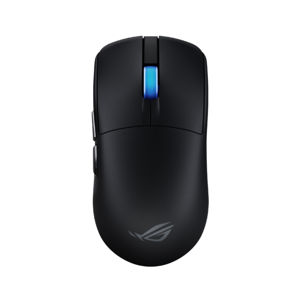ASUS P723 ROG Harpe II Ace Tri-mode Gaming Mouse, 8K Polling Rate – Black