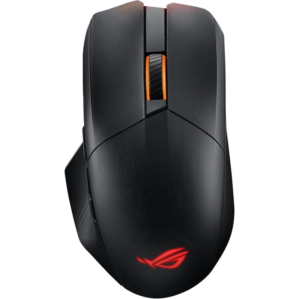ASUS ROG P708 Chakram X Wireless RGB Gaming Mouse