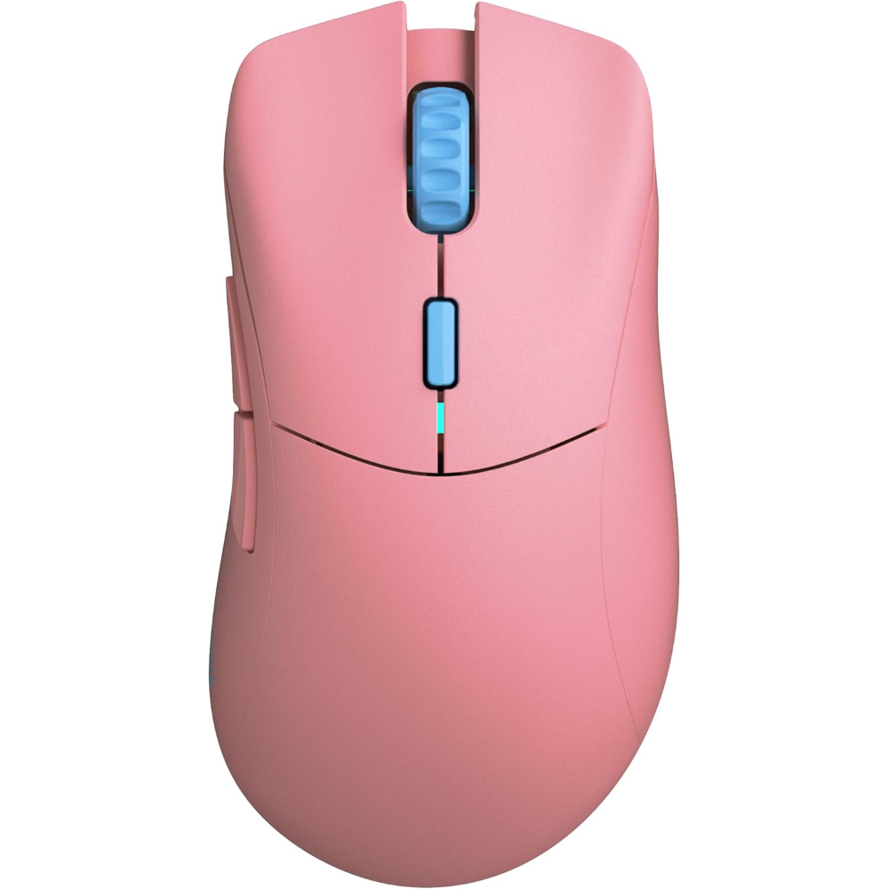 Glorious Model D Pro Wireless Gaming Mouse – Flamingo Forge