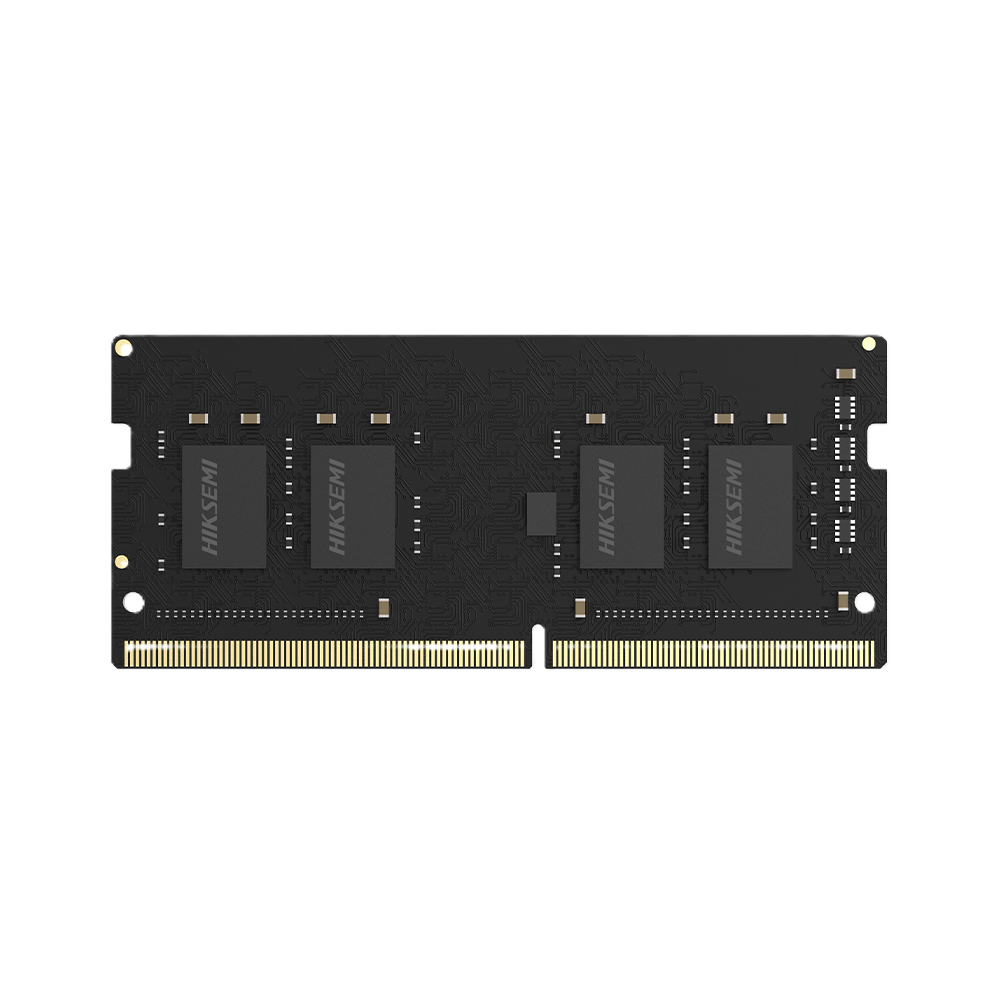 HIKSEMI HIKER DDR4 3200MHz SODIMM Laptop Memory – 8GB