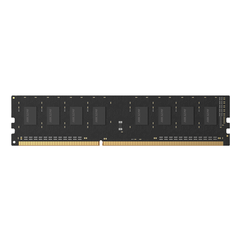 HIKSEMI HIKER DDR5 4800MHz UDIMM Desktop Memory – 16GB