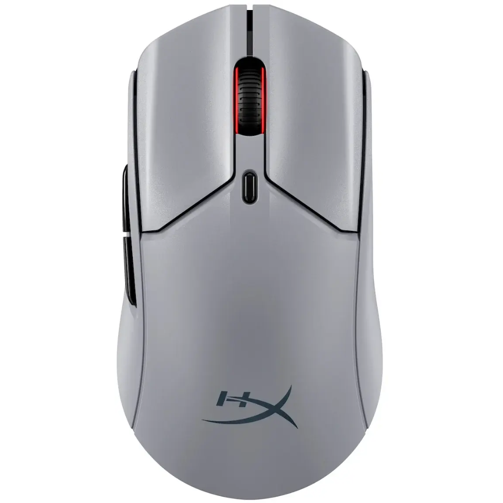 HyperX Pulsefire Haste 2 Pro 4K Wireless Gaming Mouse – Slate Gray