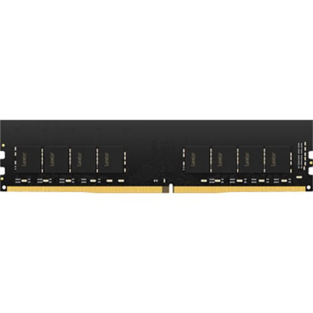 Lexar DDR4 3200MHz 8GB UDIMM Desktop Memory