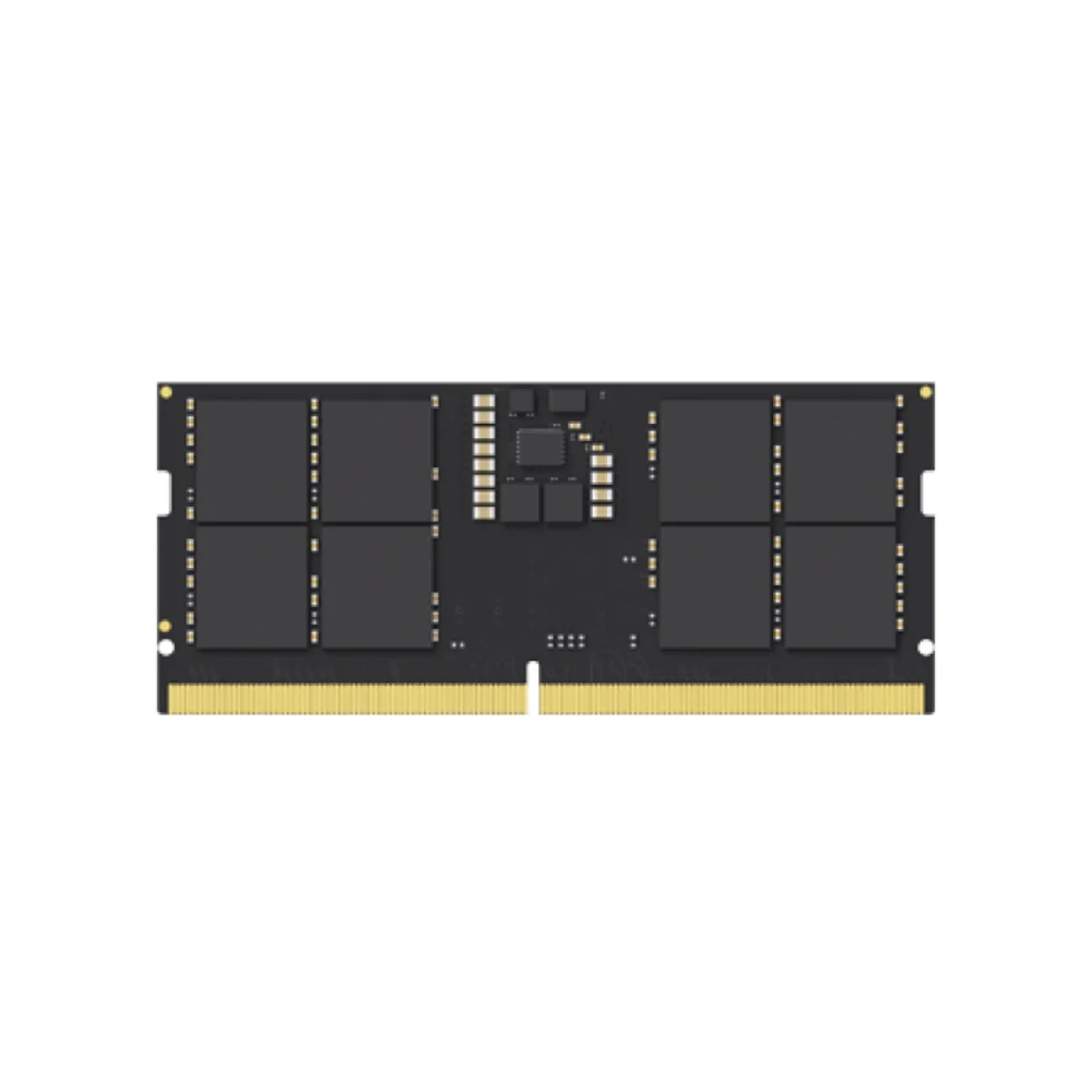 Lexar DDR5 5600MHz 32GB SODIMM Laptop Memory