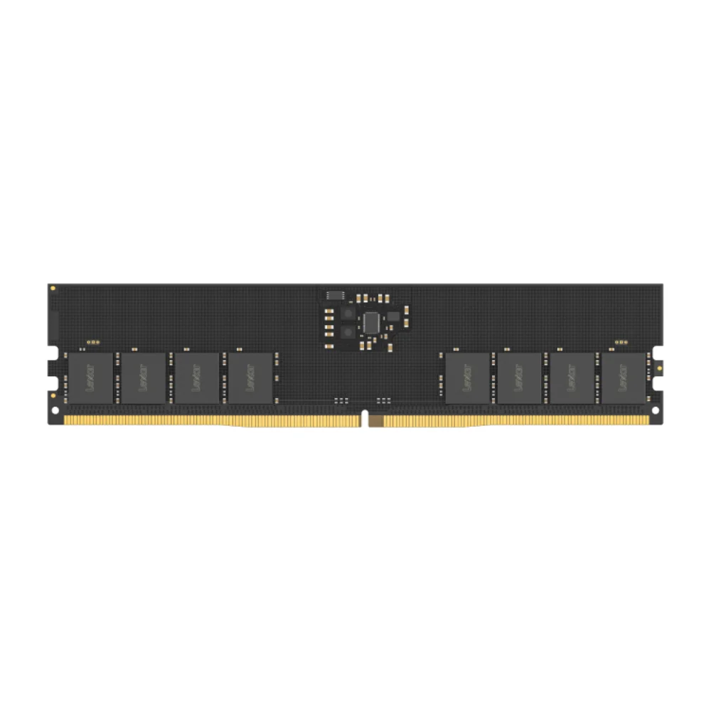Lexar DDR5 5600MHz 32GB UDIMM Desktop Memory