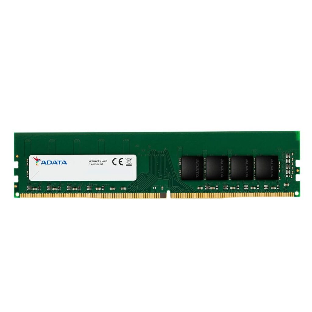 ADATA Premier DDR4 3200MHz 8GB UDIMM 288Pins Desktop PC Memory RAM – Single