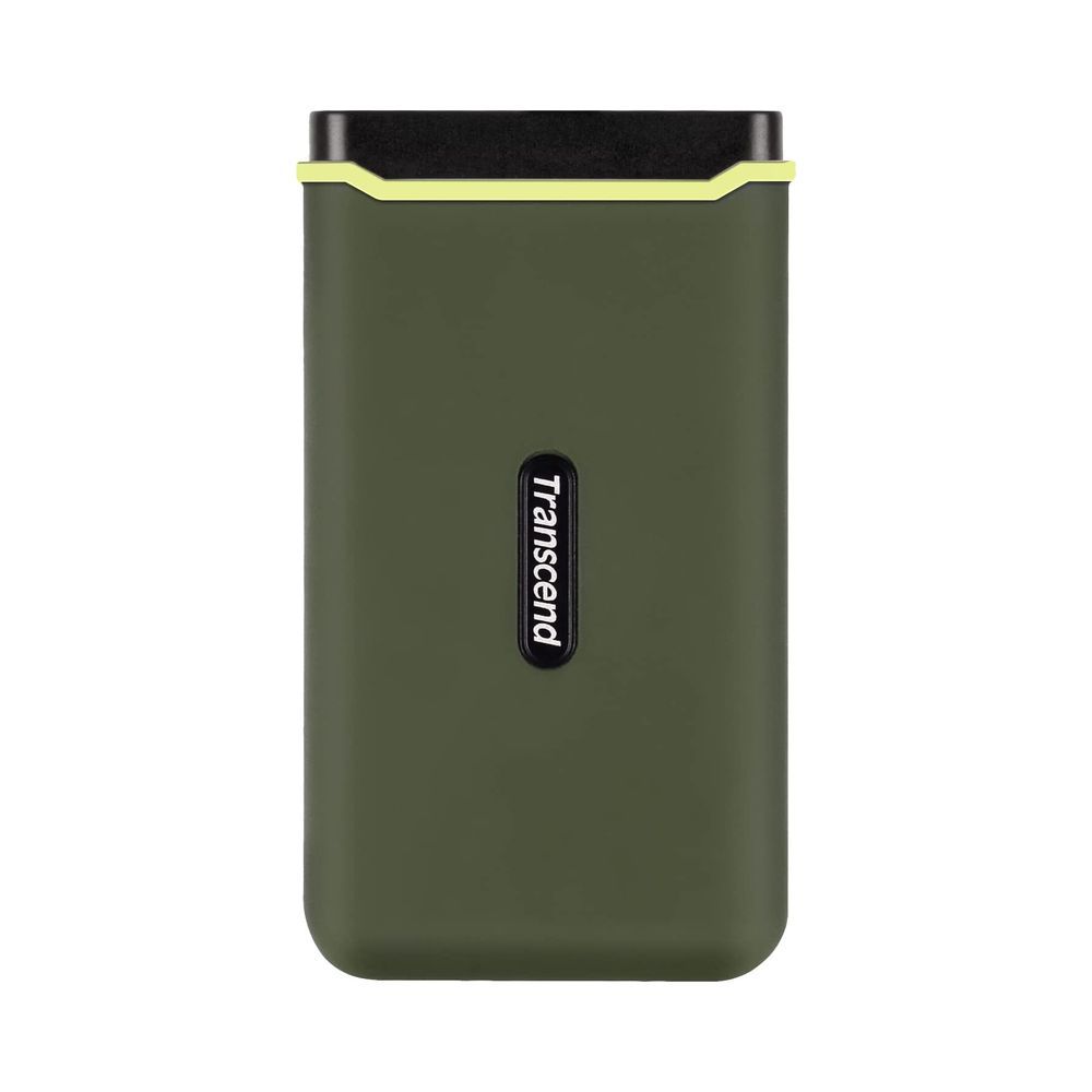 Transcend ESD380C 1TB Type-C Portable SSD