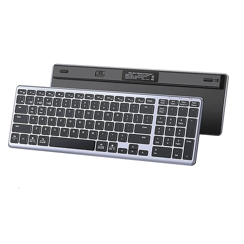 UGREEN 15258 Ultra Slim Wireless Keyboard