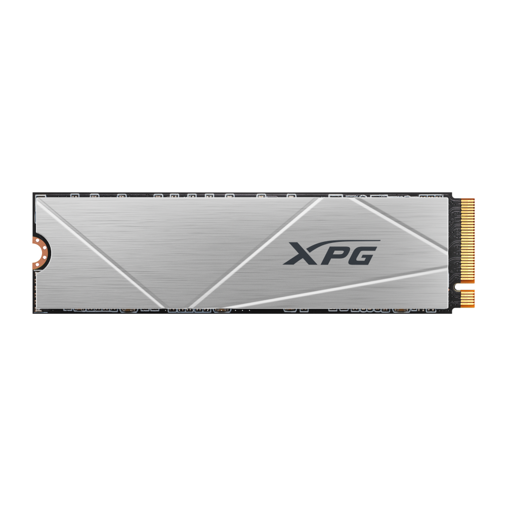 XPG GAMMIX S60 1TB PCIe Gen4 x4 M.2 2280 Solid State Drive