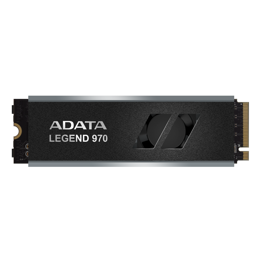 ADATA LEGEND 970 PCIe Gen5 x4 M.2 2280 Solid State Drive – 2TB